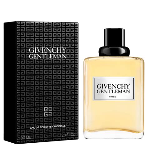 givenchy 50ml gentleman|givenchy gentleman original.